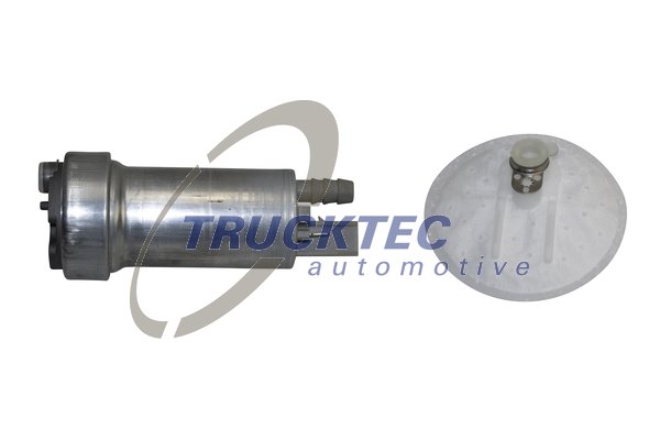 Pompa combustibil 08.38.034 TRUCKTEC AUTOMOTIVE