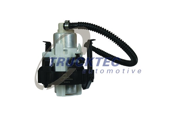 Pompa combustibil 08.38.036 TRUCKTEC AUTOMOTIVE
