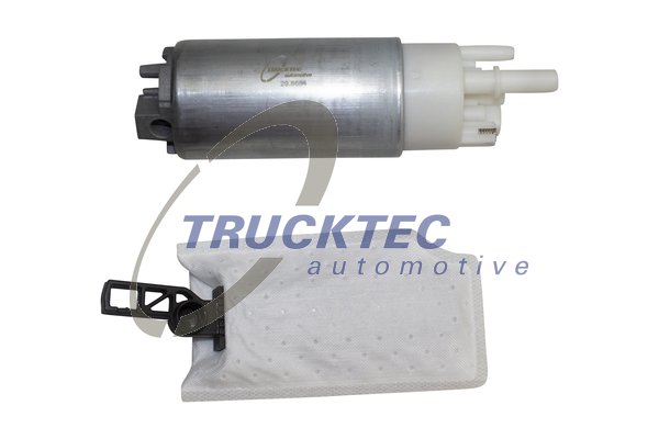 Pompa combustibil 08.38.049 TRUCKTEC AUTOMOTIVE