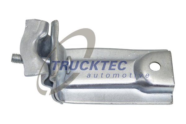 Suport, toba esapament 08.39.030 TRUCKTEC AUTOMOTIVE