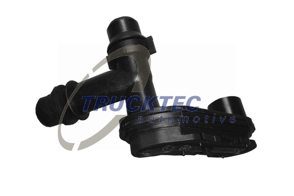 Flansa lichid racire 08.40.019 TRUCKTEC AUTOMOTIVE