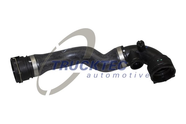 Furtun radiator 08.40.030 TRUCKTEC AUTOMOTIVE