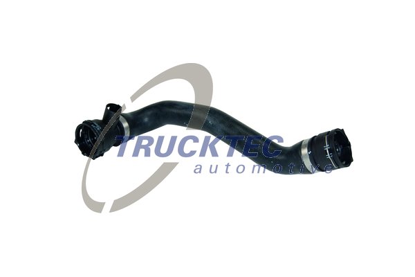 Furtun radiator 08.40.032 TRUCKTEC AUTOMOTIVE