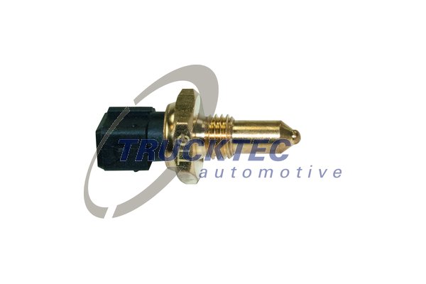 Senzor,temperatura lichid de racire 08.40.043 TRUCKTEC AUTOMOTIVE