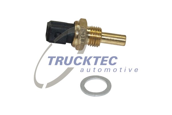 Senzor,temperatura lichid de racire 08.40.044 TRUCKTEC AUTOMOTIVE