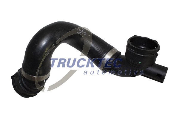 Furtun radiator 08.40.050 TRUCKTEC AUTOMOTIVE