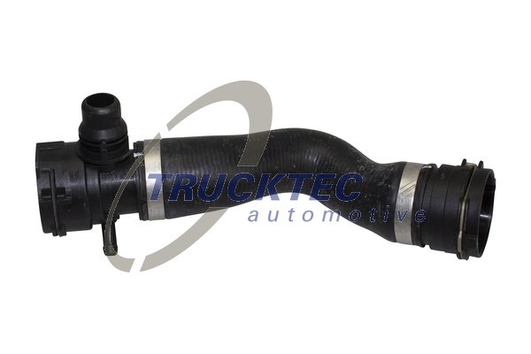 Furtun radiator 08.40.052 TRUCKTEC AUTOMOTIVE