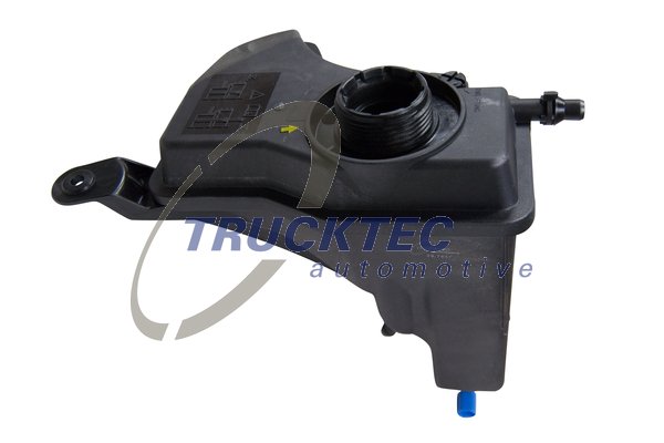 Vas de expansiune, racire 08.40.065 TRUCKTEC AUTOMOTIVE