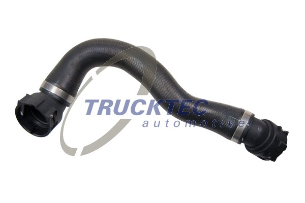 Furtun radiator 08.40.087 TRUCKTEC AUTOMOTIVE