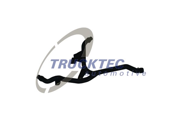 Cuplaj conducta lichid racire 08.40.125 TRUCKTEC AUTOMOTIVE