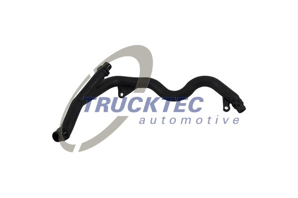 Cuplaj conducta lichid racire 08.40.126 TRUCKTEC AUTOMOTIVE