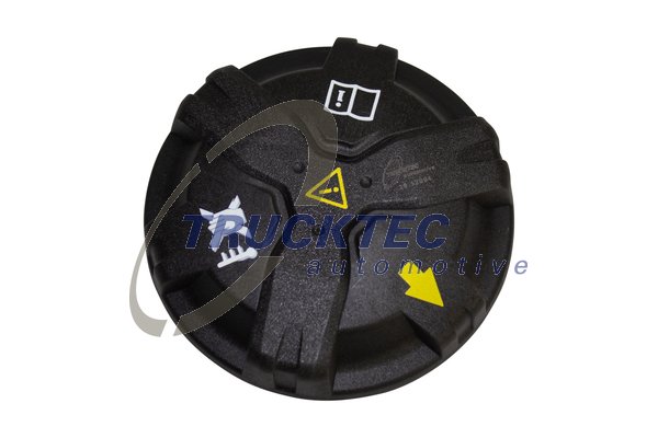 Buson,vas expansiune 08.40.157 TRUCKTEC AUTOMOTIVE
