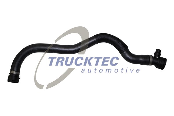 Furtun radiator 08.40.174 TRUCKTEC AUTOMOTIVE