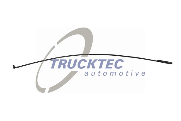 Conducta,spalare parbriz 08.42.020 TRUCKTEC AUTOMOTIVE