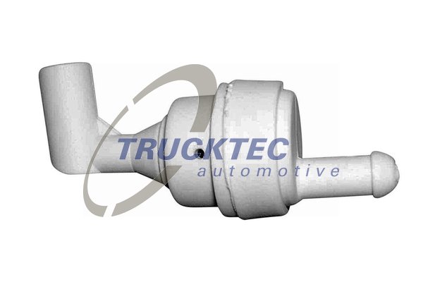 Supapa, spalare parbriz 08.42.022 TRUCKTEC AUTOMOTIVE