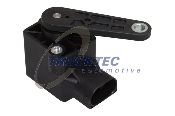 Senzor, lumină xenon (reglare faruri) 08.42.023 TRUCKTEC AUTOMOTIVE