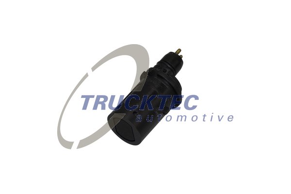 Sensor, ajutor parcare 08.42.089 TRUCKTEC AUTOMOTIVE