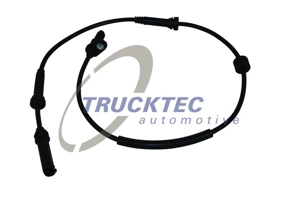 Senzor,turatie roata 08.42.114 TRUCKTEC AUTOMOTIVE