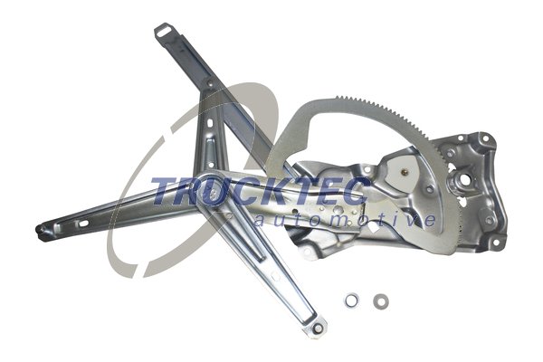 Mecanism actionare geam 08.53.009 TRUCKTEC AUTOMOTIVE