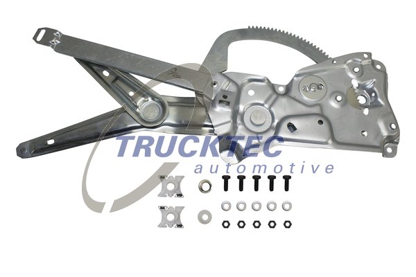 Mecanism actionare geam 08.53.010 TRUCKTEC AUTOMOTIVE