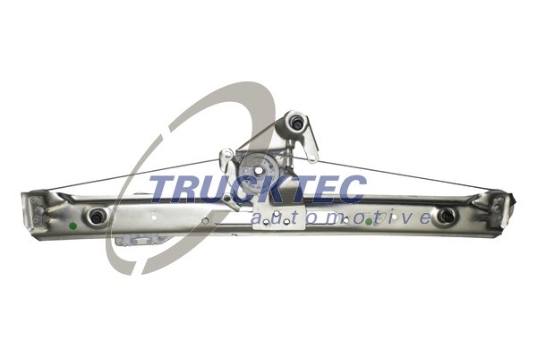 Mecanism actionare geam 08.53.023 TRUCKTEC AUTOMOTIVE