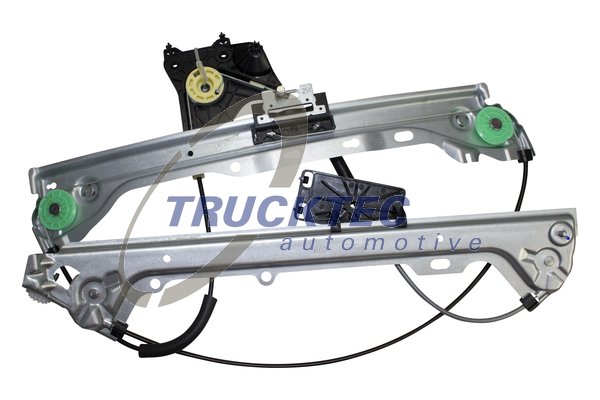 Mecanism actionare geam 08.53.026 TRUCKTEC AUTOMOTIVE