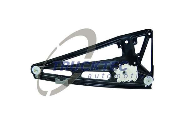 Mecanism actionare geam 08.53.033 TRUCKTEC AUTOMOTIVE