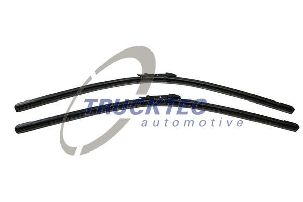 Lamela stergator 08.58.259 TRUCKTEC AUTOMOTIVE