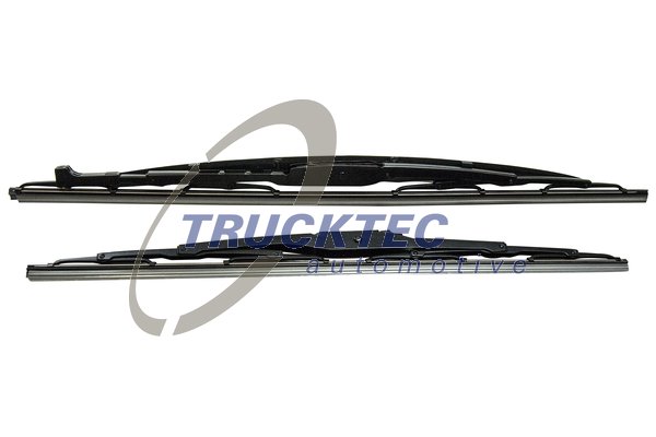 Lamela stergator 08.58.263 TRUCKTEC AUTOMOTIVE