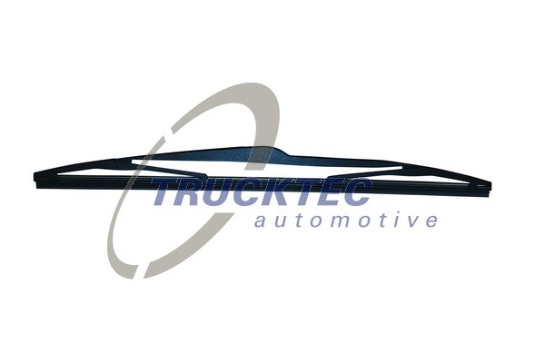 Lamela stergator 08.58.269 TRUCKTEC AUTOMOTIVE