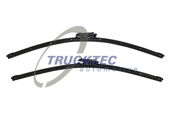 Lamela stergator 08.58.279 TRUCKTEC AUTOMOTIVE