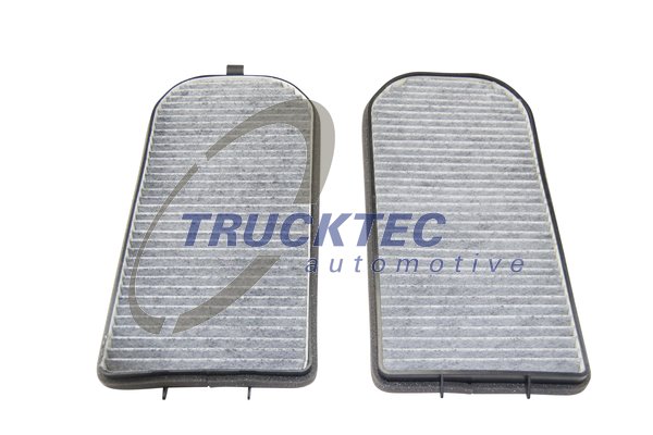 Filtru, aer habitaclu 08.59.021 TRUCKTEC AUTOMOTIVE