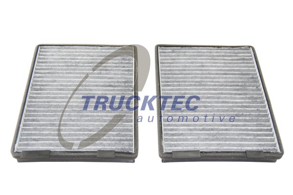 Filtru, aer habitaclu 08.59.023 TRUCKTEC AUTOMOTIVE