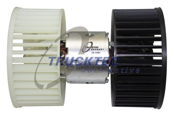 Ventilator, habitaclu 08.59.029 TRUCKTEC AUTOMOTIVE