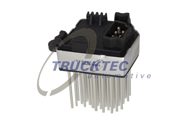 Unitate de control,incalzire/ventilatie 08.59.032 TRUCKTEC AUTOMOTIVE