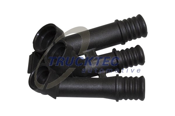 Flansa lichid racire 08.59.037 TRUCKTEC AUTOMOTIVE