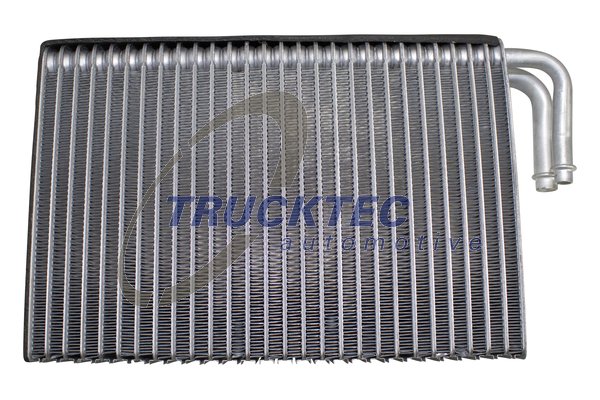 Evaporator,aer conditionat 08.59.046 TRUCKTEC AUTOMOTIVE