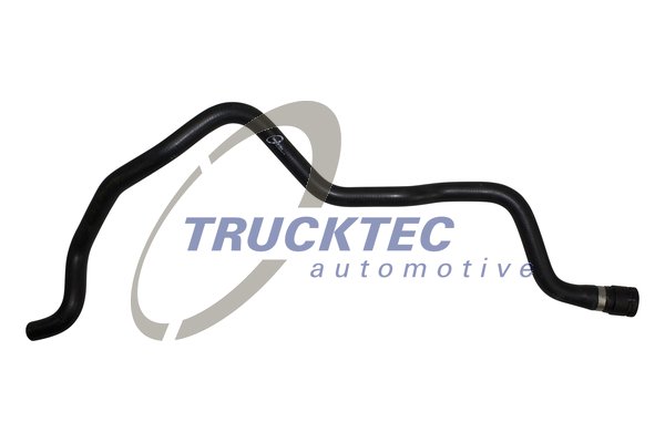 Furtun radiator 08.59.053 TRUCKTEC AUTOMOTIVE