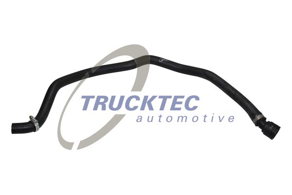 Furtun radiator 08.59.056 TRUCKTEC AUTOMOTIVE