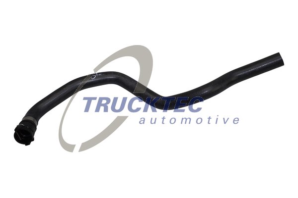 Furtun radiator 08.59.057 TRUCKTEC AUTOMOTIVE