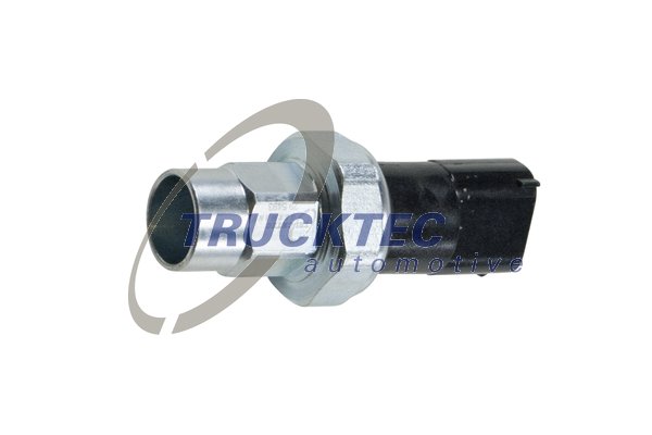 Comutator presiune, aer conditionat 08.59.071 TRUCKTEC AUTOMOTIVE