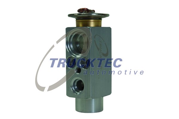 Supapa expansiune, clima 08.59.088 TRUCKTEC AUTOMOTIVE