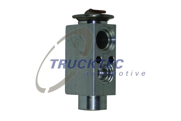 Supapa expansiune, clima 08.59.089 TRUCKTEC AUTOMOTIVE