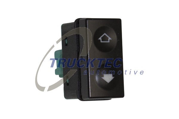 Comutator,macara geam 08.61.004 TRUCKTEC AUTOMOTIVE