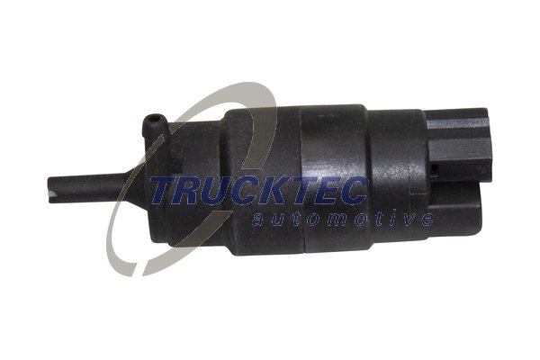 Pompa de apa,spalare parbriz 08.61.006 TRUCKTEC AUTOMOTIVE
