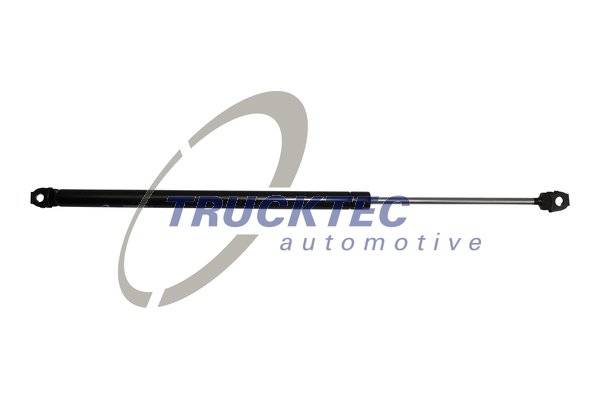 Amortizor capota 08.62.009 TRUCKTEC AUTOMOTIVE