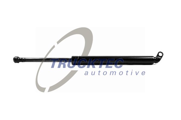 Amortizor portbagaj 08.62.013 TRUCKTEC AUTOMOTIVE