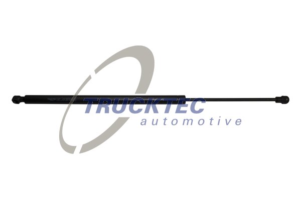 Amortizor portbagaj 08.62.015 TRUCKTEC AUTOMOTIVE