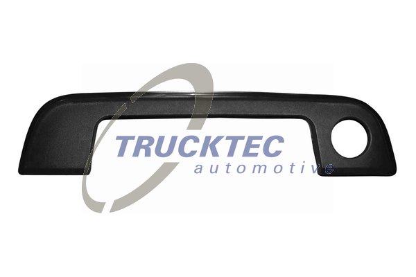 Cadru, mâner exterior al ușii 08.62.044 TRUCKTEC AUTOMOTIVE