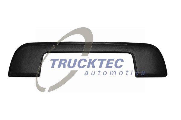 Cadru, mâner exterior al ușii 08.62.047 TRUCKTEC AUTOMOTIVE